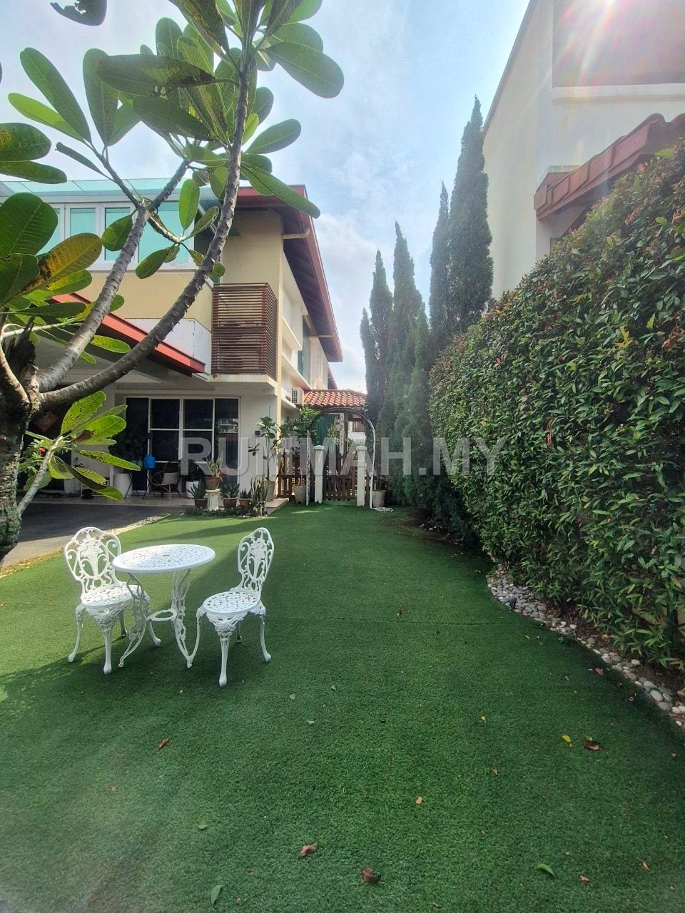 house in shah alam, Selangor — photo 4
