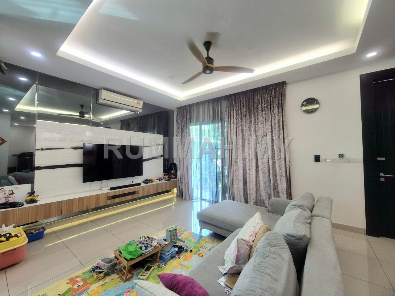 house in shah alam, Selangor — photo 5