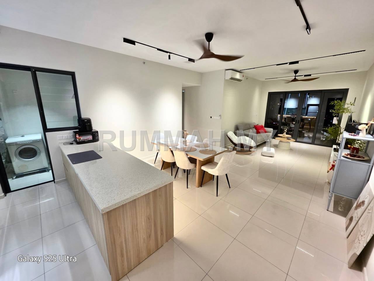 condo in sunway belfield, Kuala Lumpur — photo 2