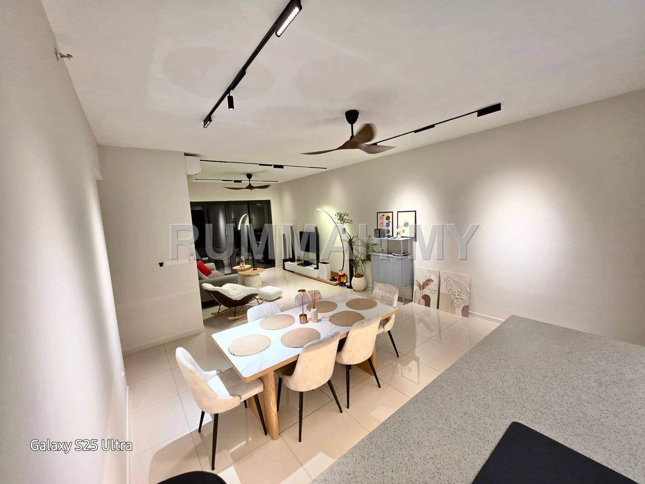 condo in sunway belfield, Kuala Lumpur — photo 3