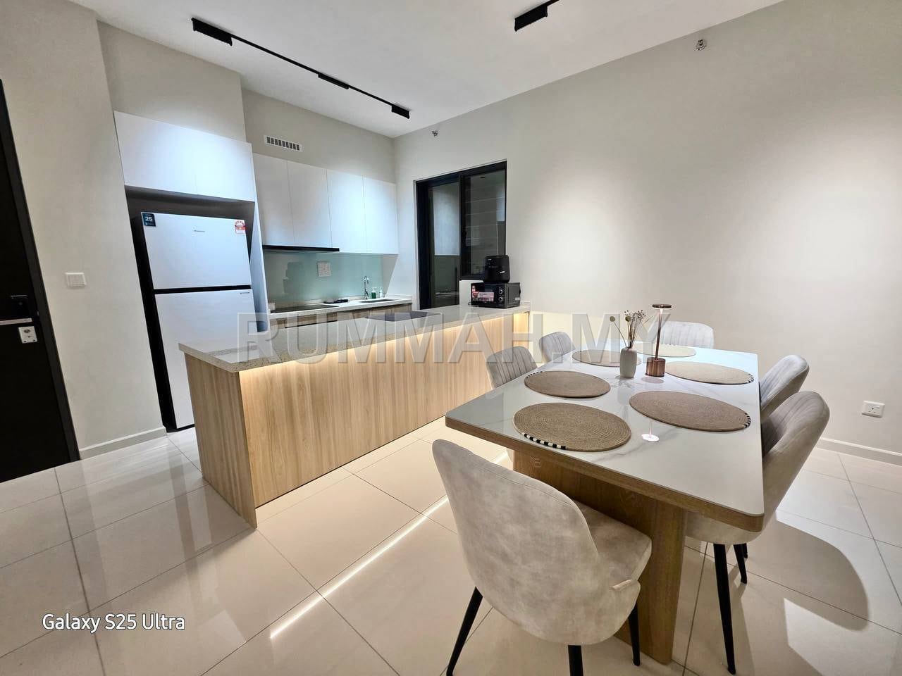 condo in sunway belfield, Kuala Lumpur — photo 4