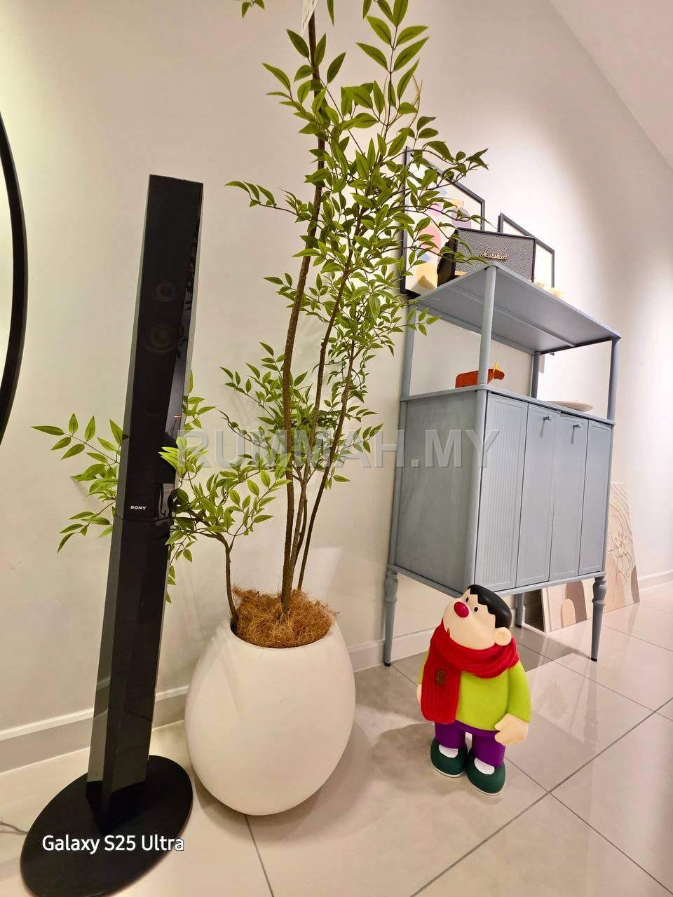 condo in sunway belfield, Kuala Lumpur — photo 5