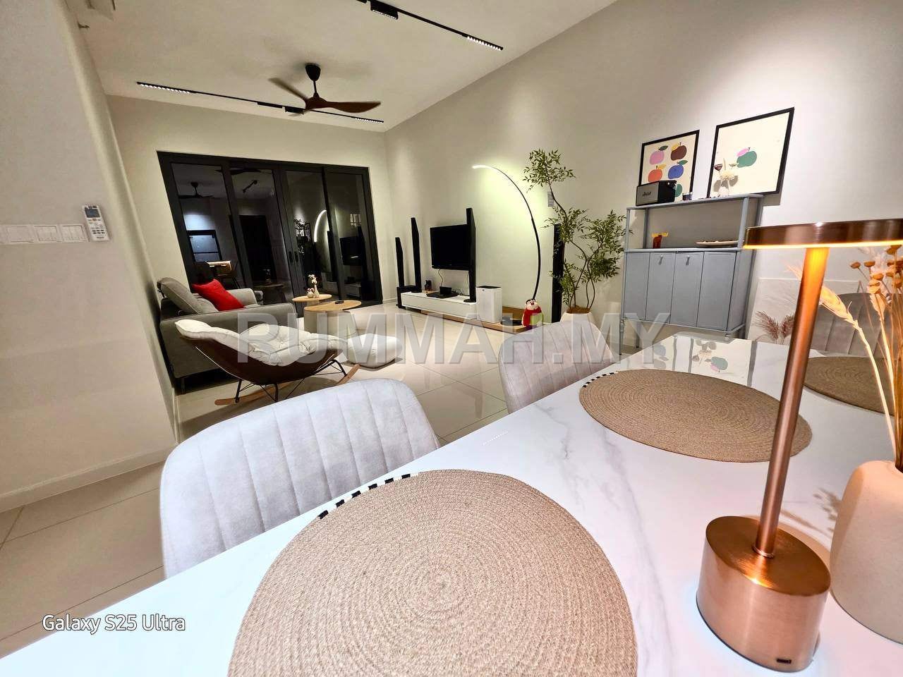 condo in sunway belfield, Kuala Lumpur — photo 6