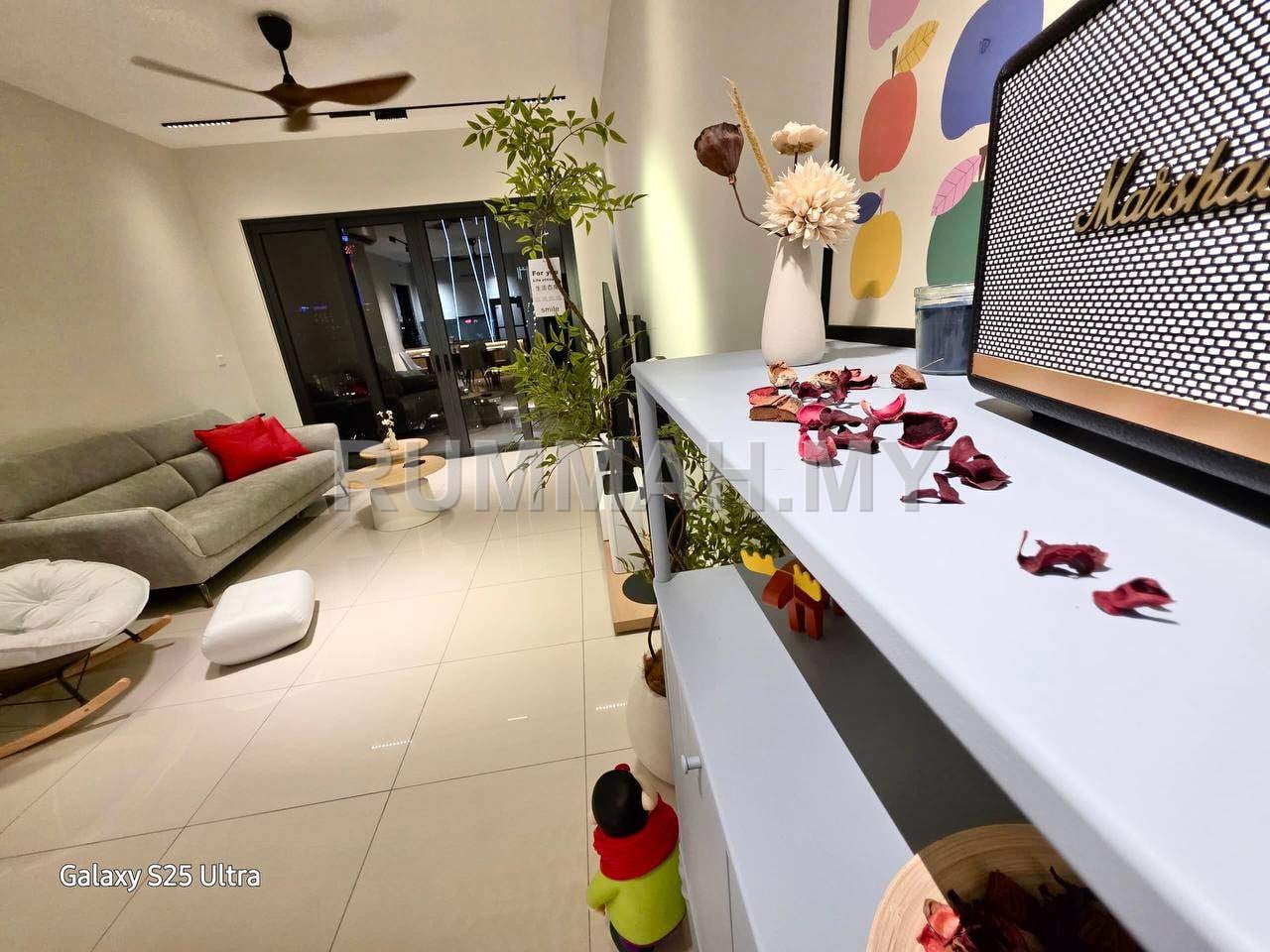 condo in sunway belfield, Kuala Lumpur — photo 7
