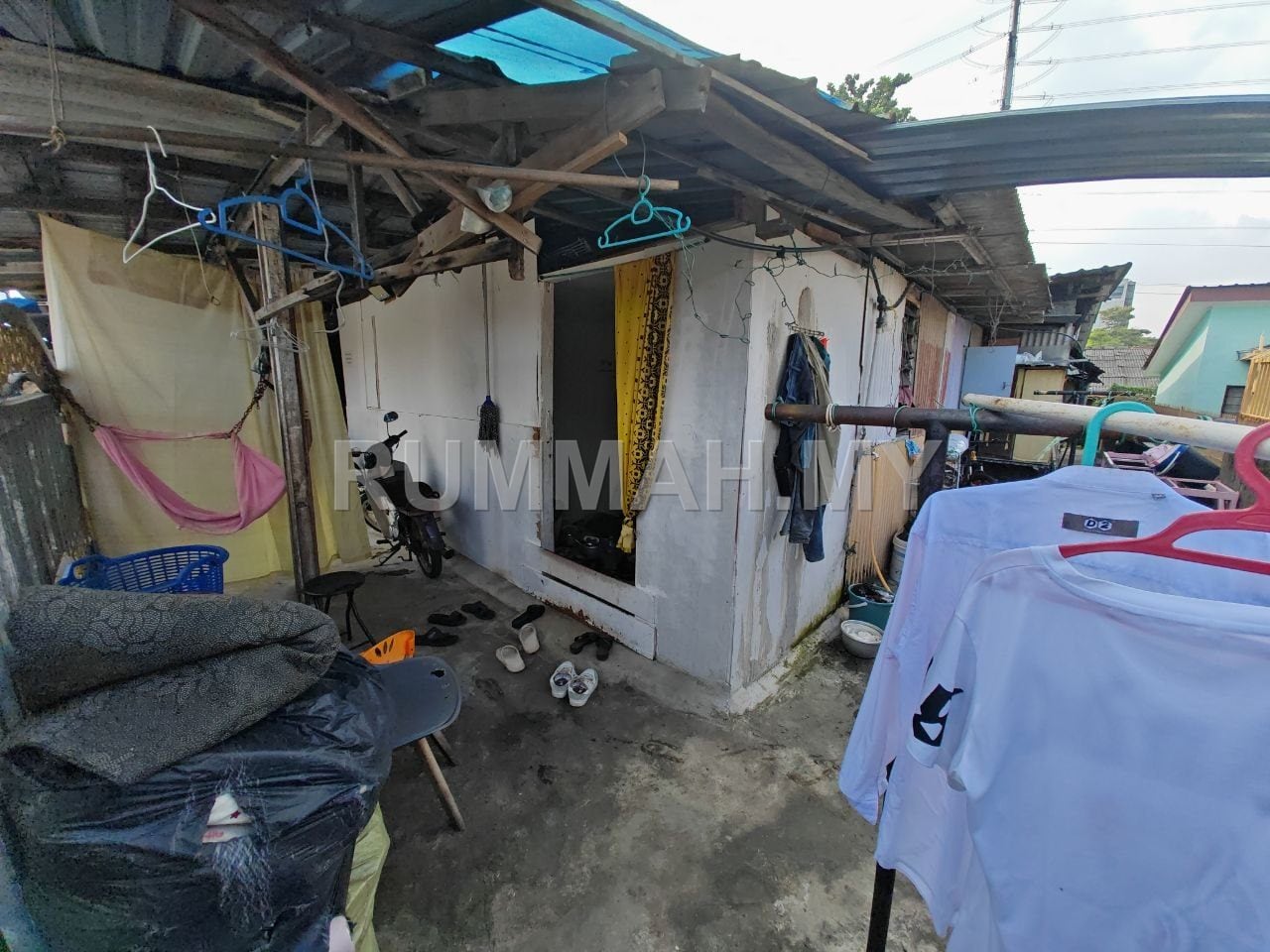 house in ampang, Kuala Lumpur — photo 6