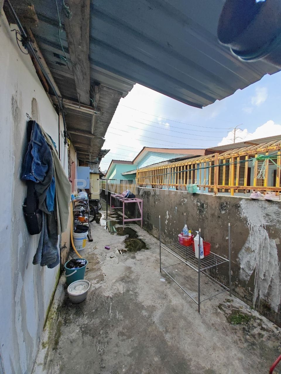house in ampang, Kuala Lumpur — photo 7