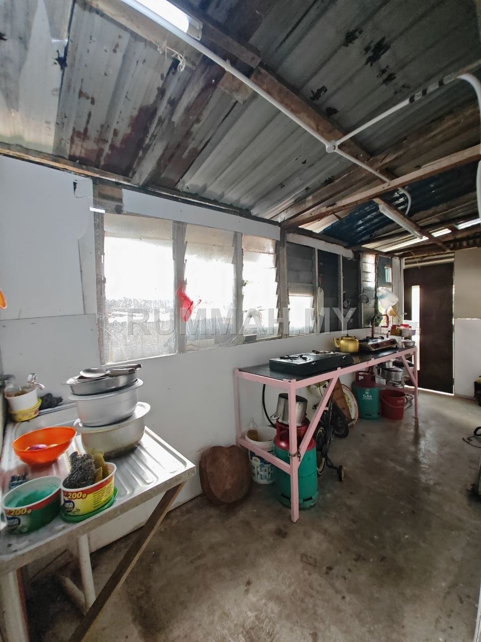 house in ampang, Kuala Lumpur — photo 3