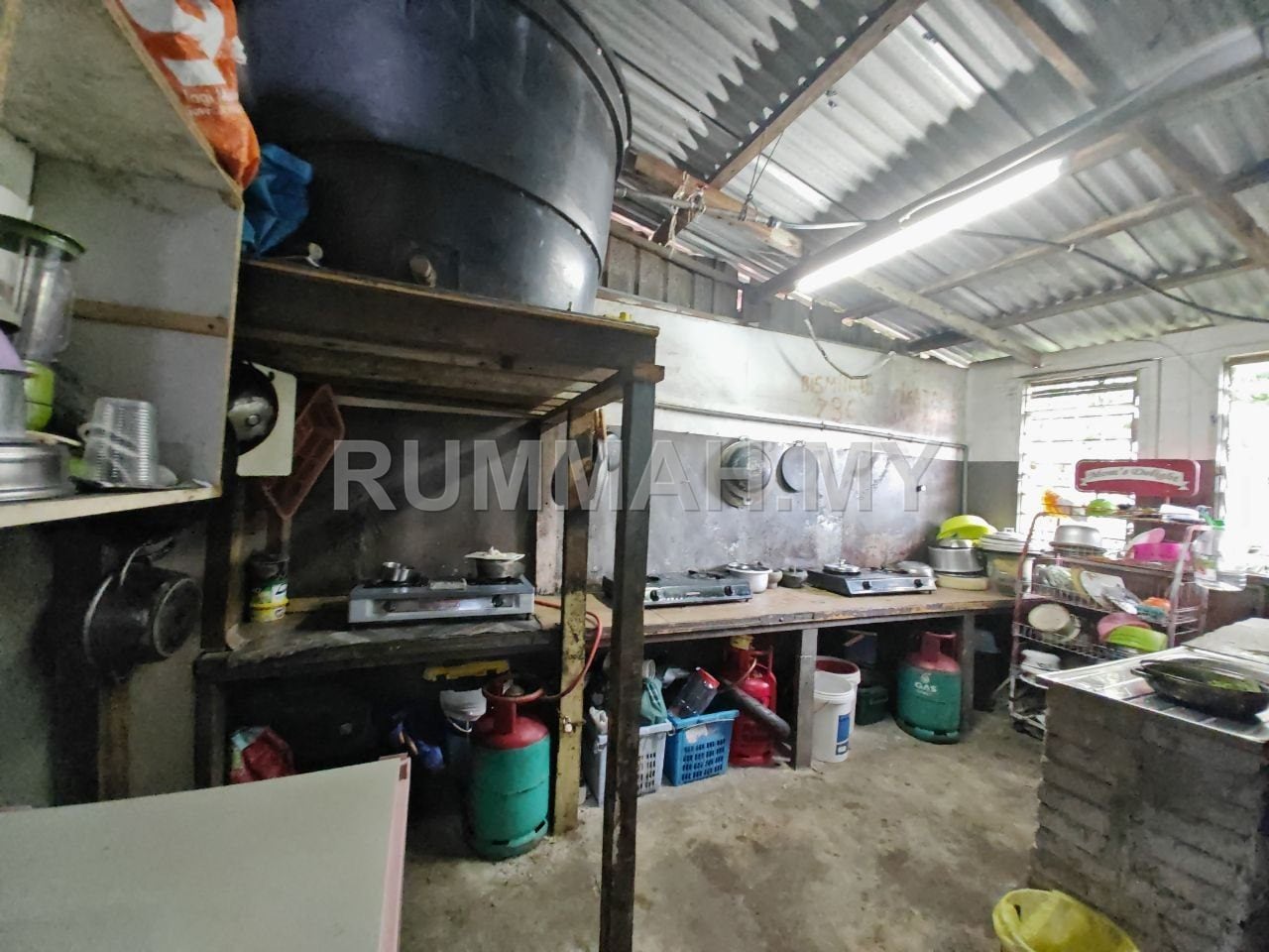 house in ampang, Kuala Lumpur — photo 2
