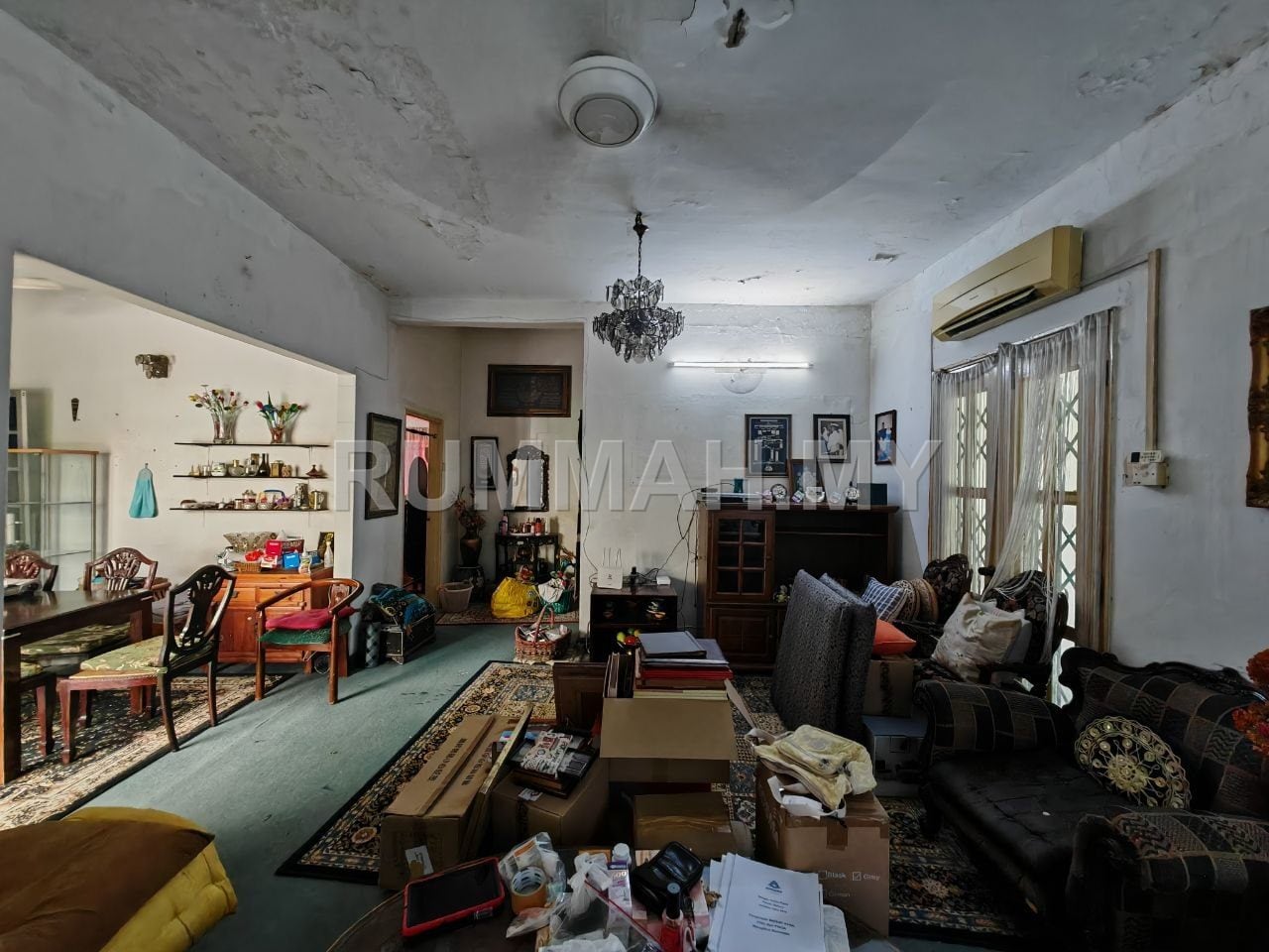 house in kuala lumpur, Kuala Lumpur — photo 3