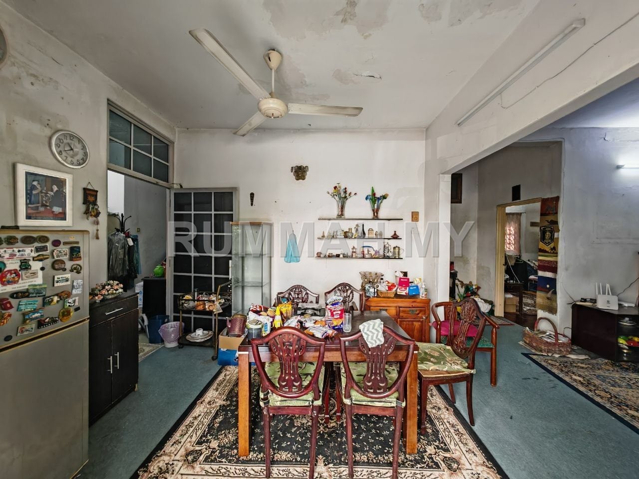 house in kuala lumpur, Kuala Lumpur — photo 6