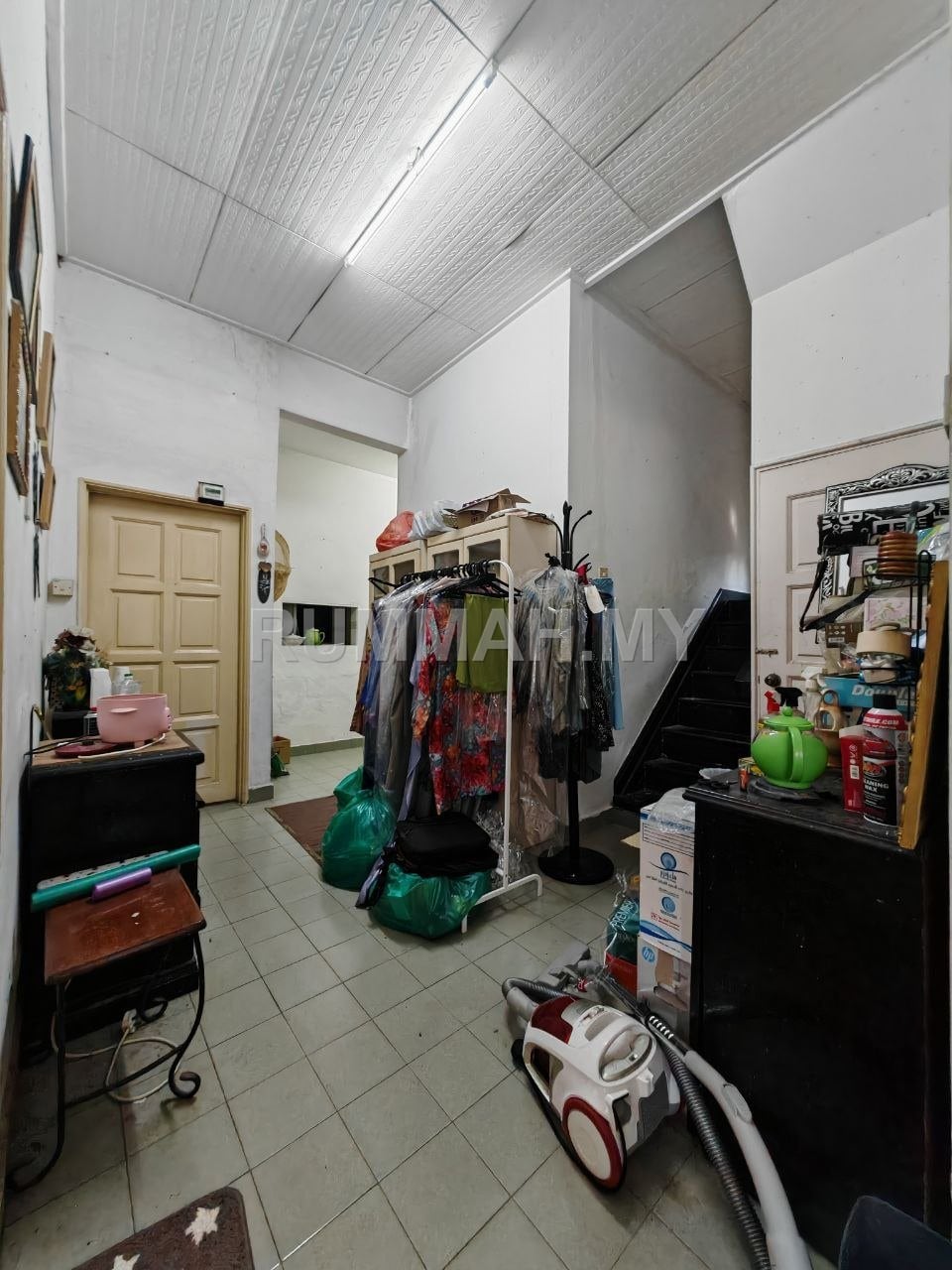 house in kuala lumpur, Kuala Lumpur — photo 7