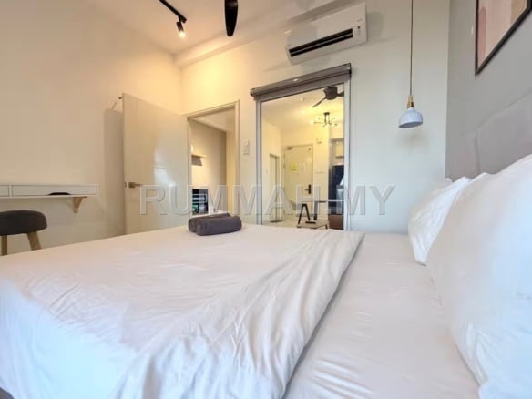 condo in Petaling Jaya, Selangor — photo 4