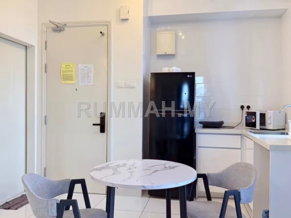 condo in Petaling Jaya, Selangor — photo 5