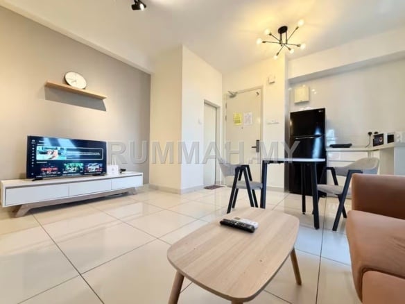 condo in Petaling Jaya, Selangor — photo 6
