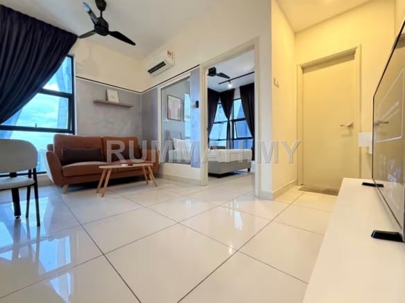 condo in Petaling Jaya, Selangor — photo 7