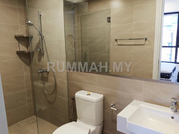 condo in Tanjung Tokong, Penang — photo 3