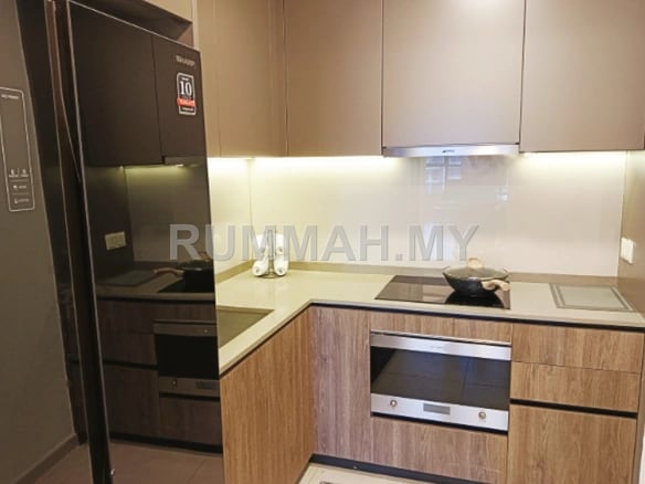 condo in Tanjung Tokong, Penang — photo 4