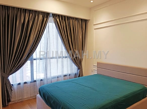 condo in Tanjung Tokong, Penang — photo 2