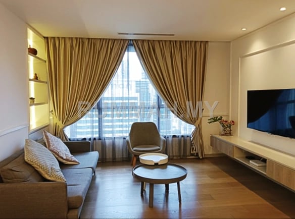 Fully Furnished Studio Unit For Rent at I-Santorini