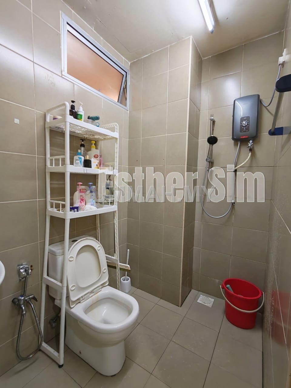 condo in Bagan Lalang, Penang — photo 4