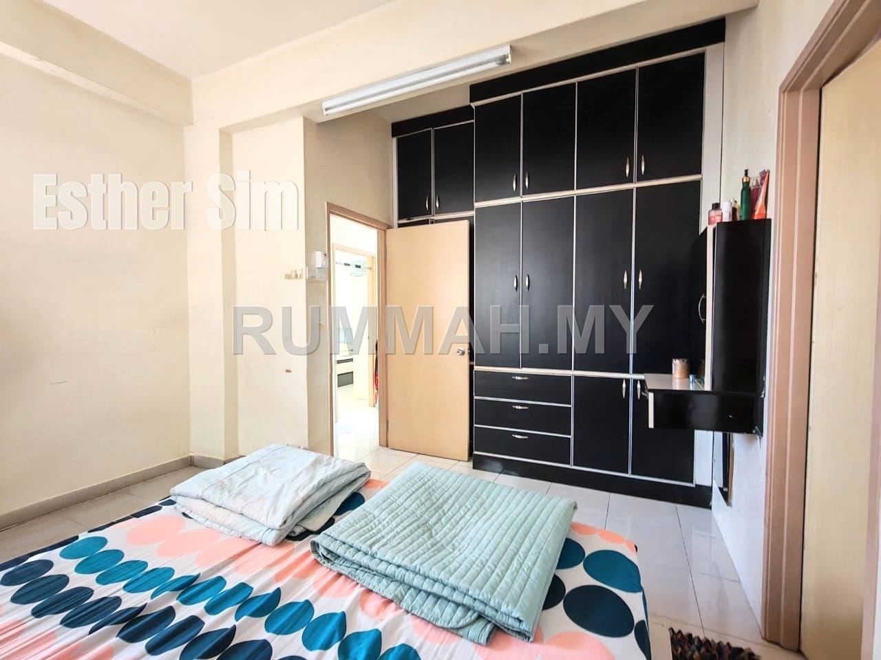 condo in Bagan Lalang, Penang — photo 5