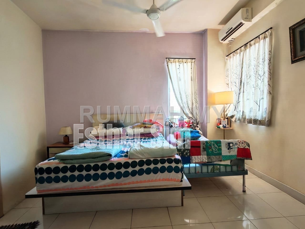 condo in Bagan Lalang, Penang — photo 6