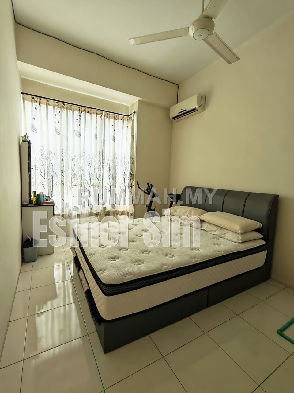 condo in Bagan Lalang, Penang — photo 7