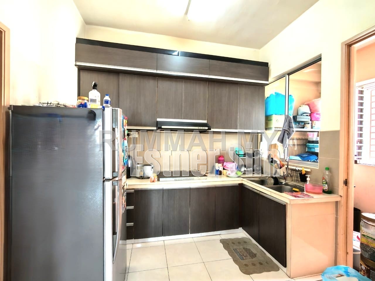 condo in Bagan Lalang, Penang — photo 3