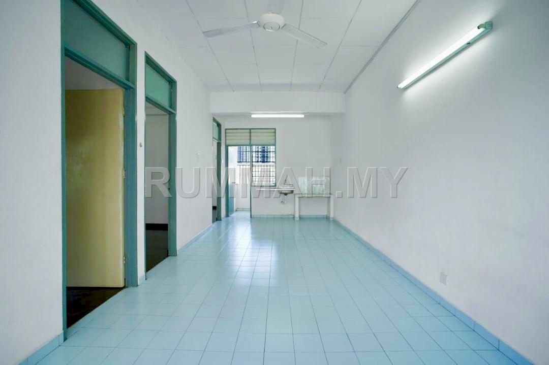 condo in Tanjung Bungah, Penang — photo 2