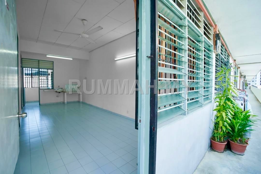 condo in Tanjung Bungah, Penang — photo 4