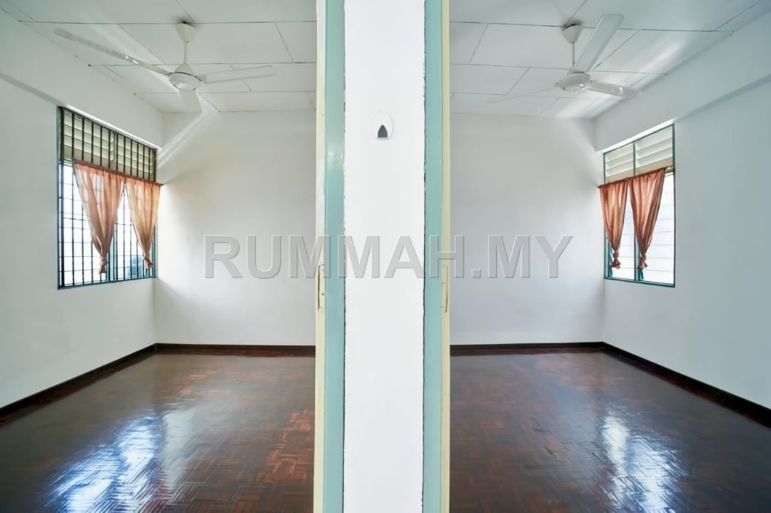 condo in Tanjung Bungah, Penang — photo 5