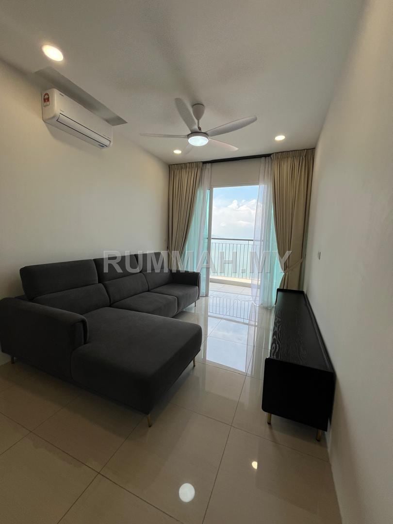 Zen 6, Gelugor | Seaview