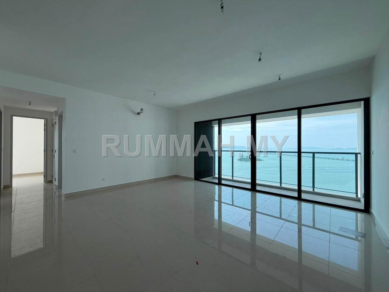 condo in Gelugor, Penang — photo 2