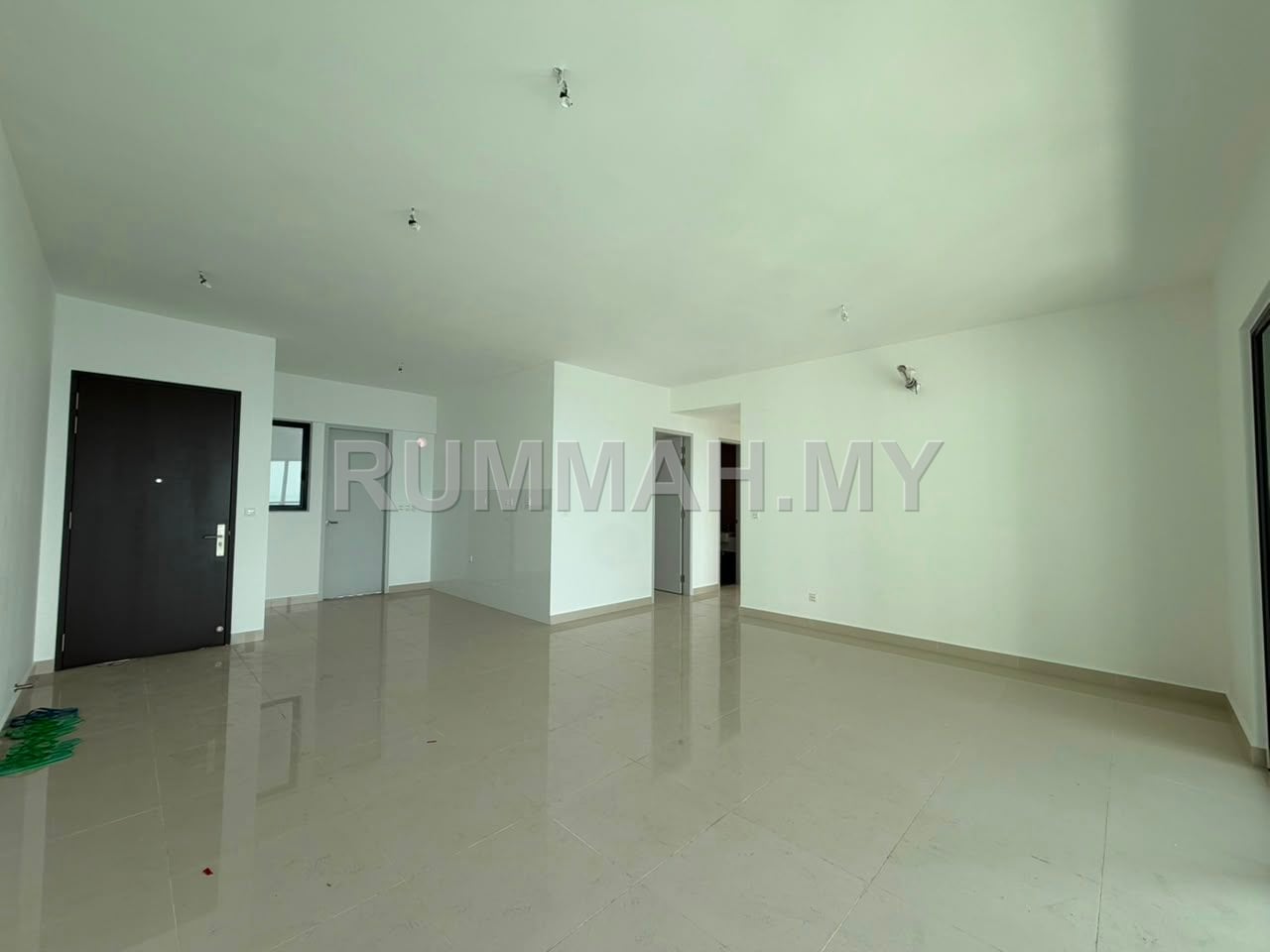 condo in Gelugor, Penang — photo 3