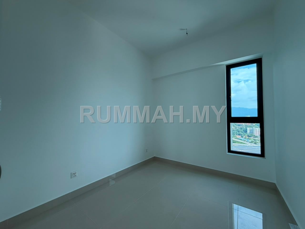 condo in Gelugor, Penang — photo 7