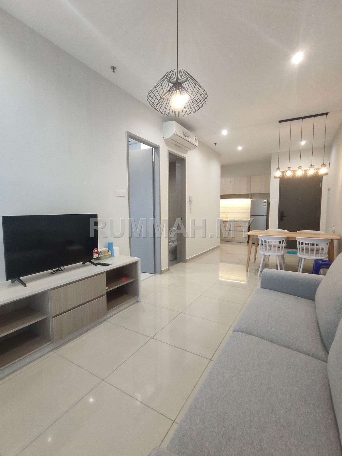 Iconic Regency | Sungai Nibong | Seaview
