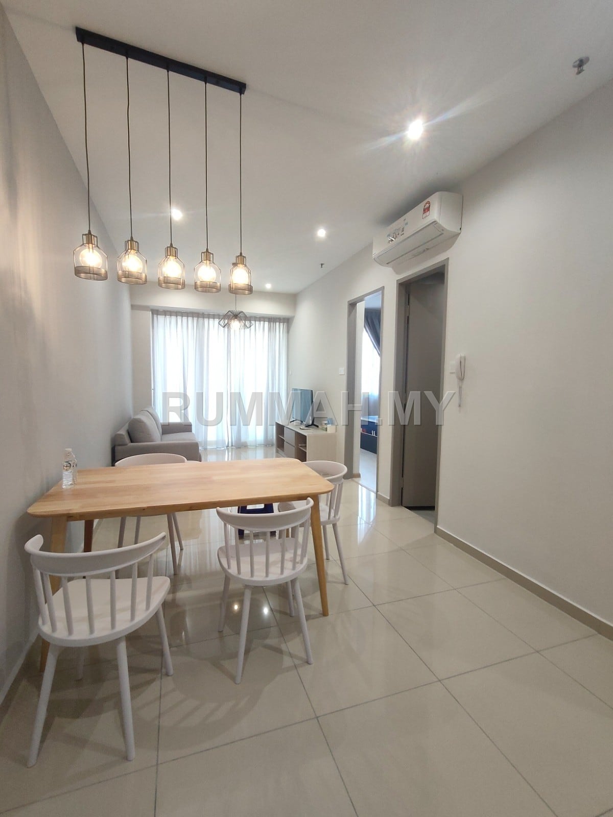 condo in Sungai Nibong, Penang — photo 2
