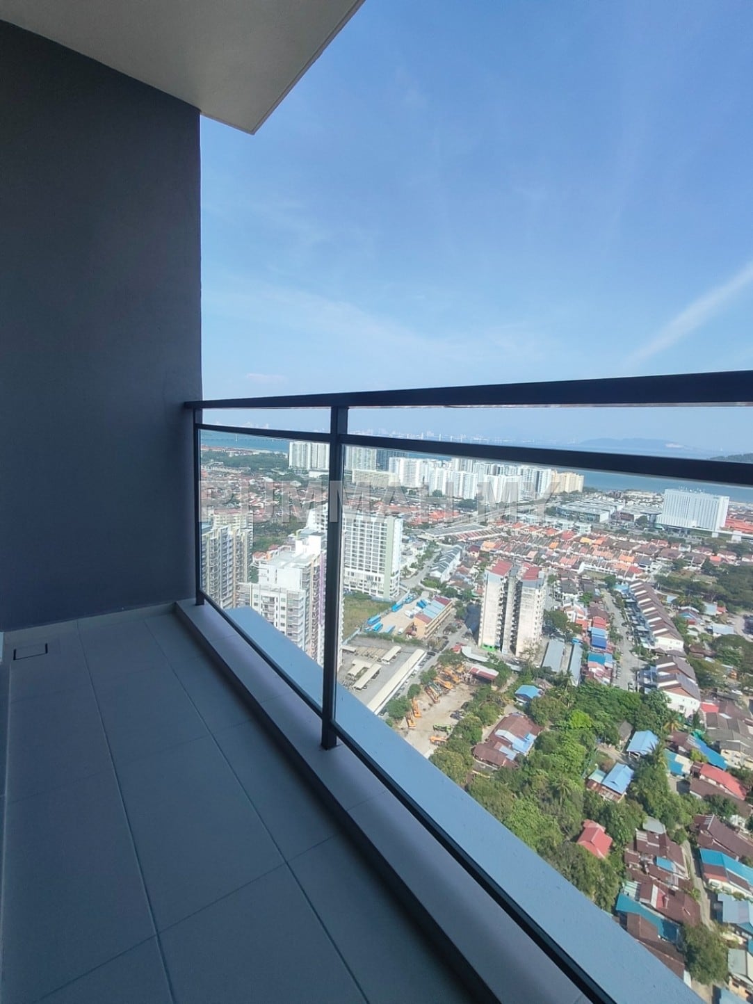 condo in Sungai Nibong, Penang — photo 3