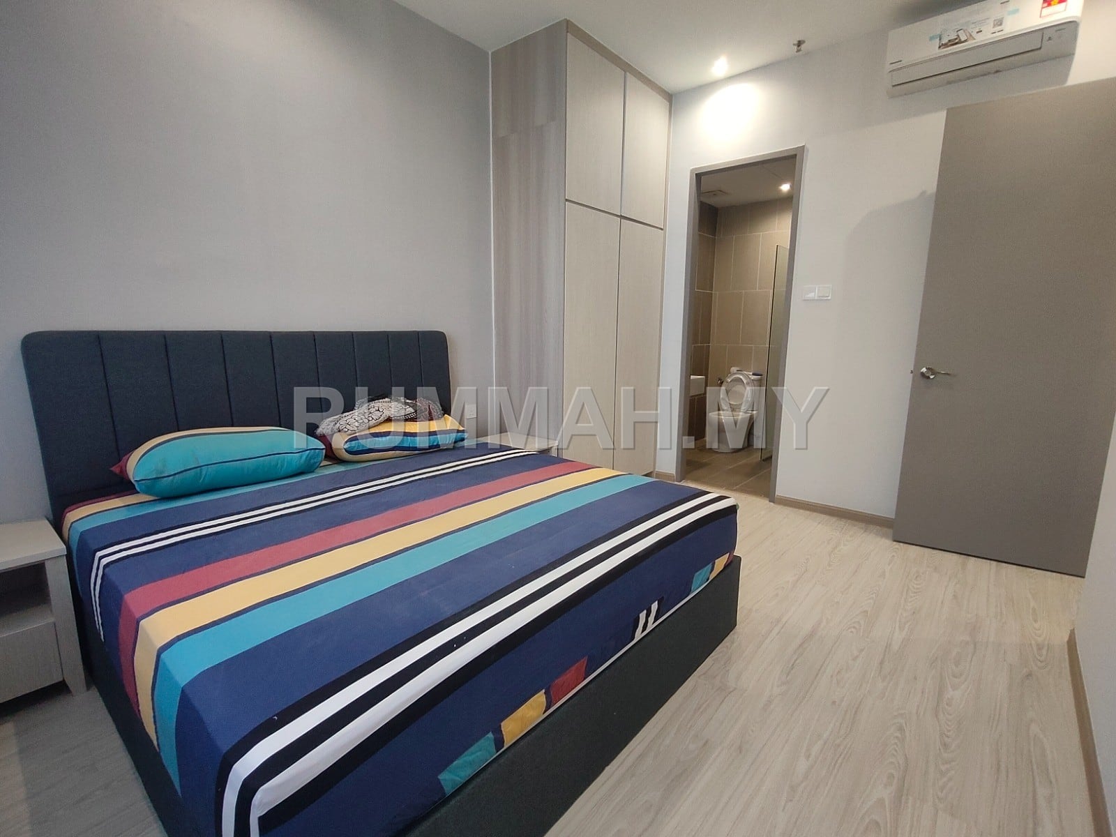 condo in Sungai Nibong, Penang — photo 5