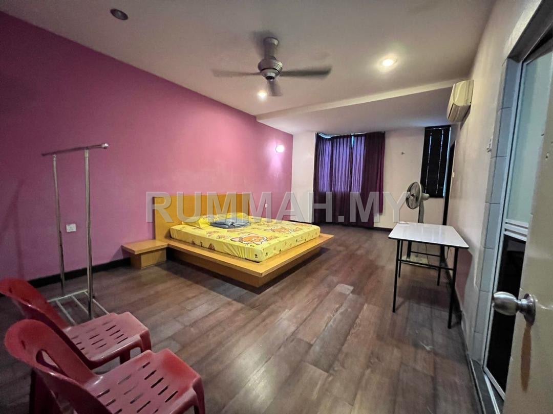 house in Alma, Penang — photo 2