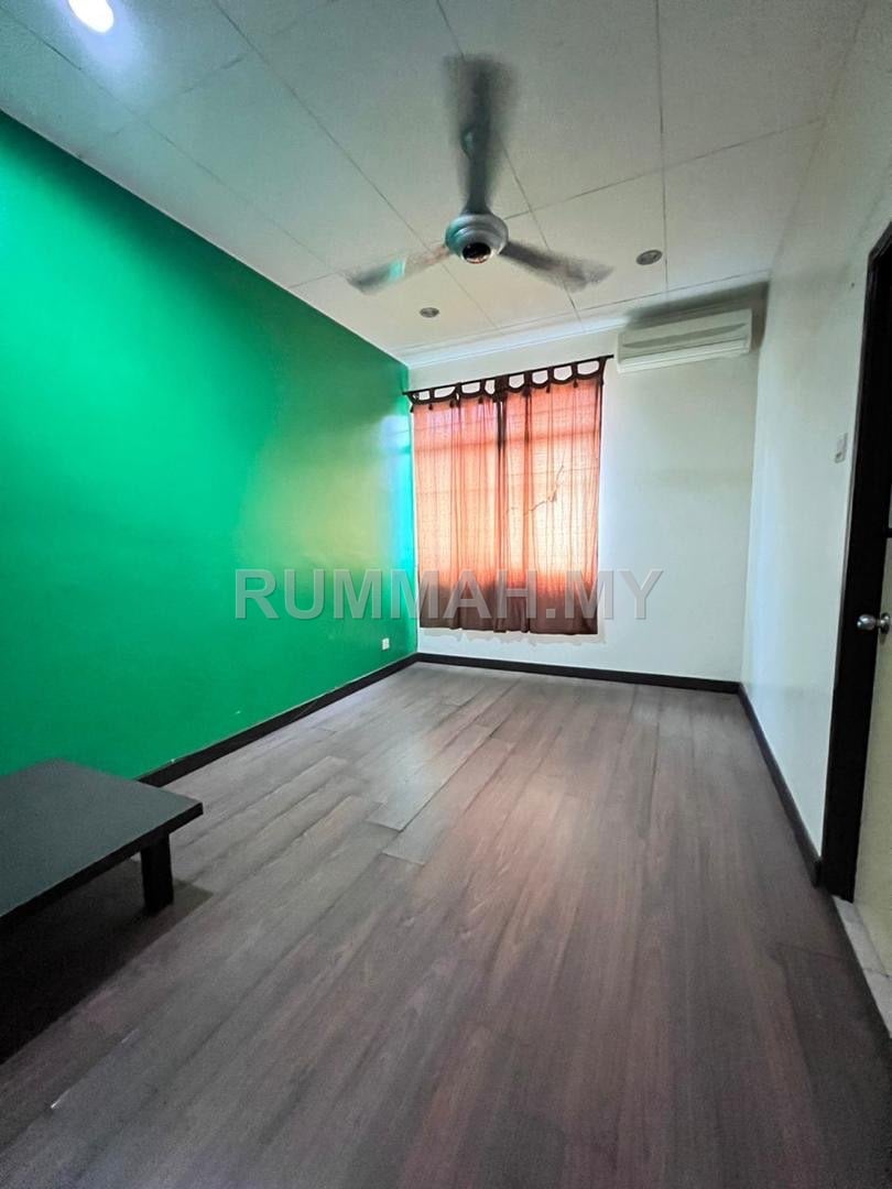 house in Alma, Penang — photo 4