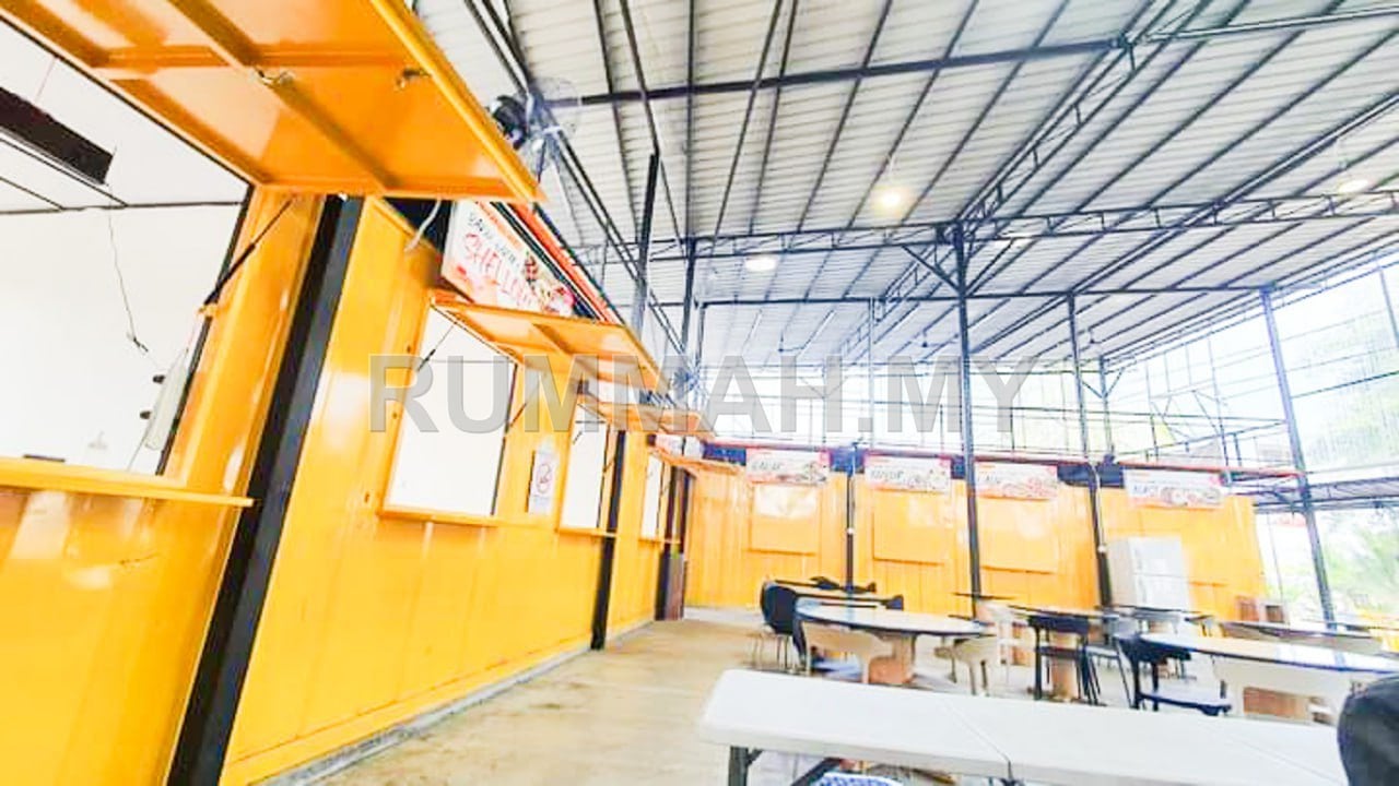 commercial in bangi, Selangor — photo 3