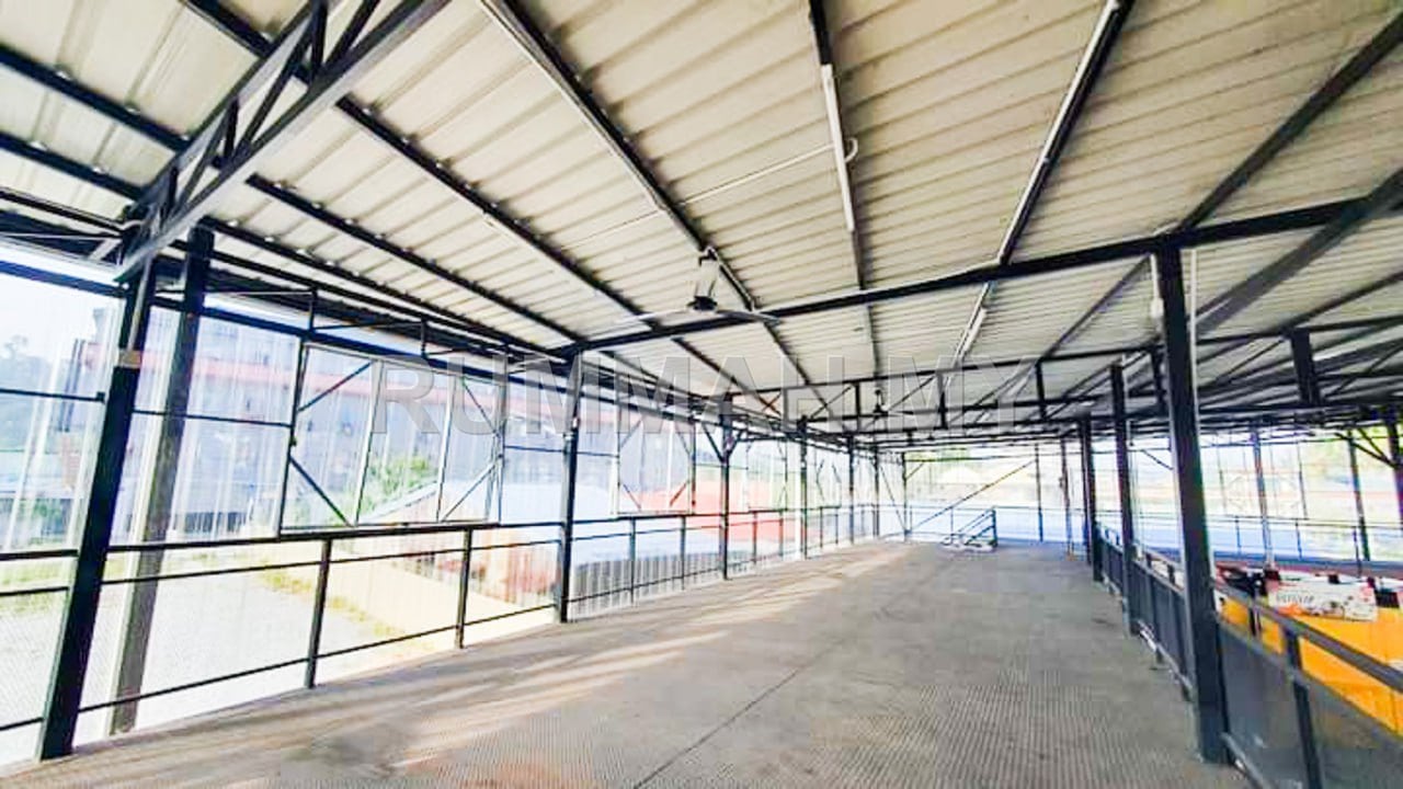 commercial in bangi, Selangor — photo 4