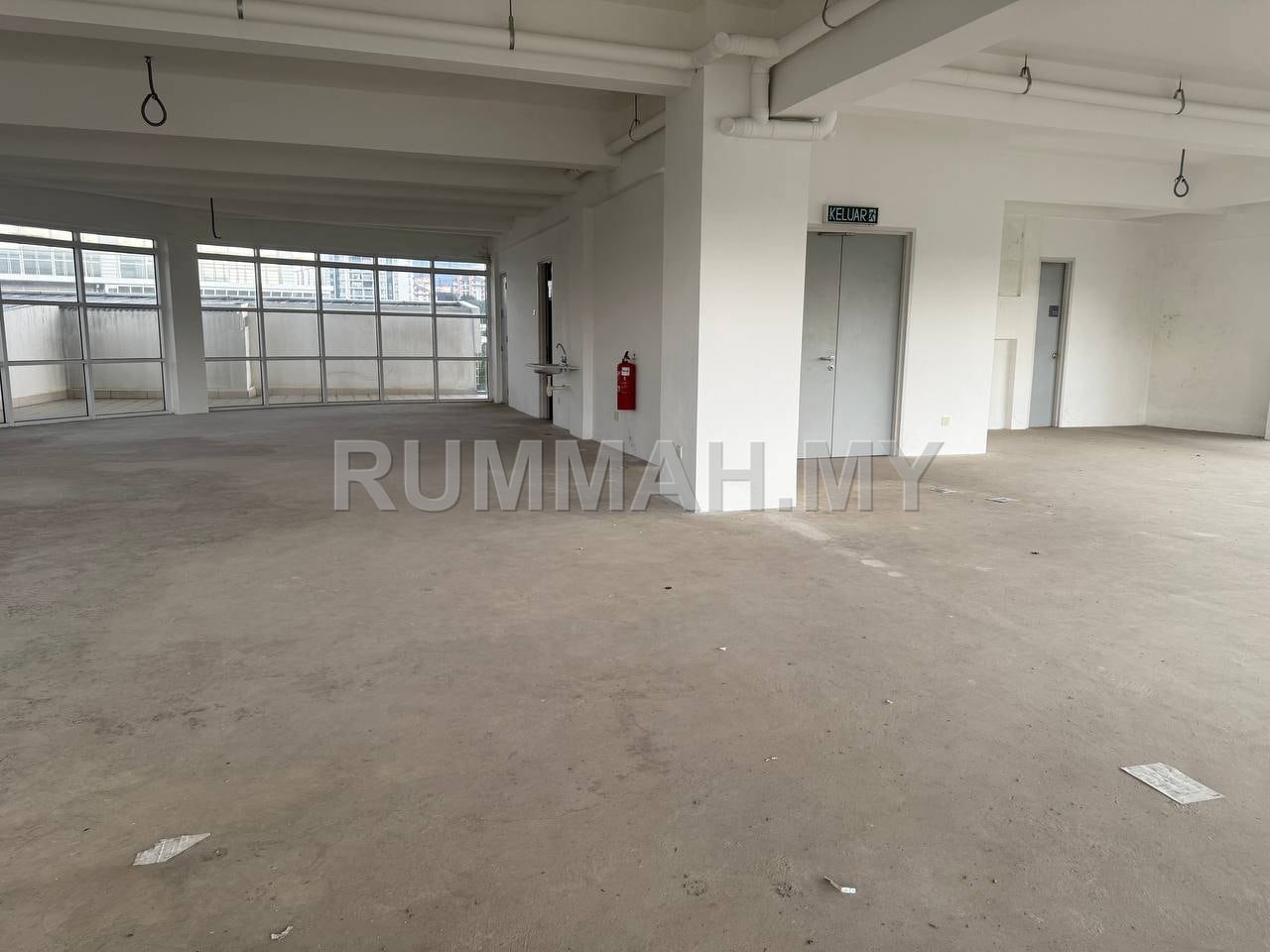commercial in putrajaya, Selangor — photo 2