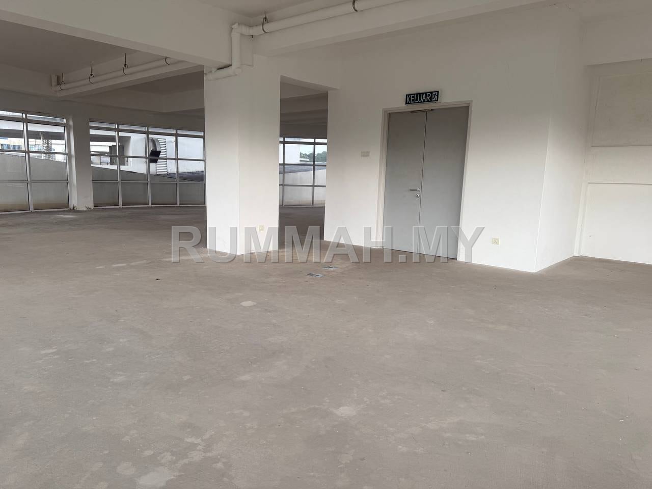 commercial in putrajaya, Selangor — photo 3