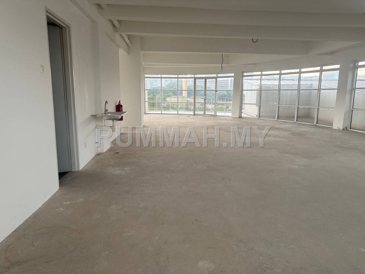 commercial in putrajaya, Selangor — photo 4