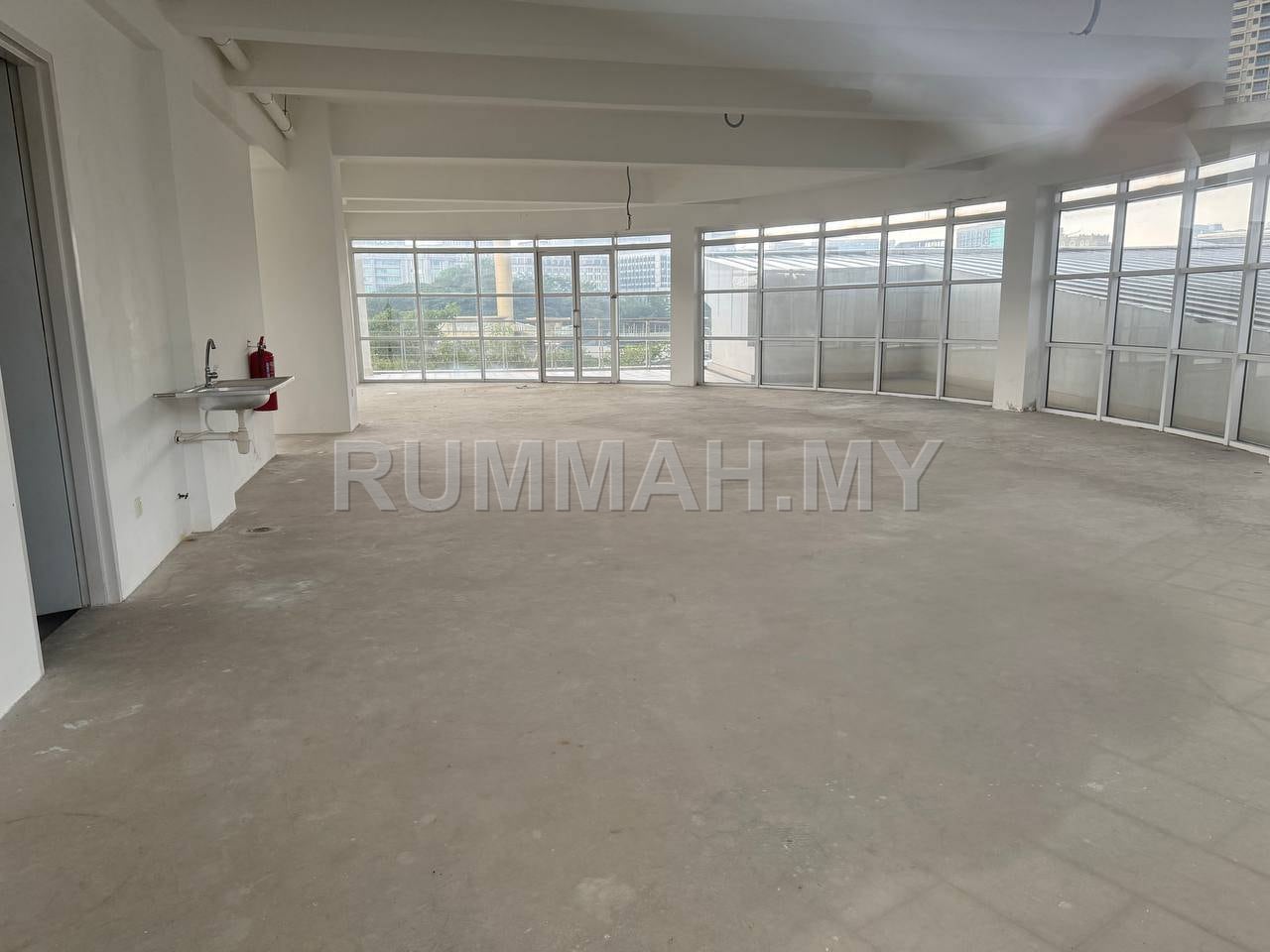 commercial in putrajaya, Selangor — photo 5