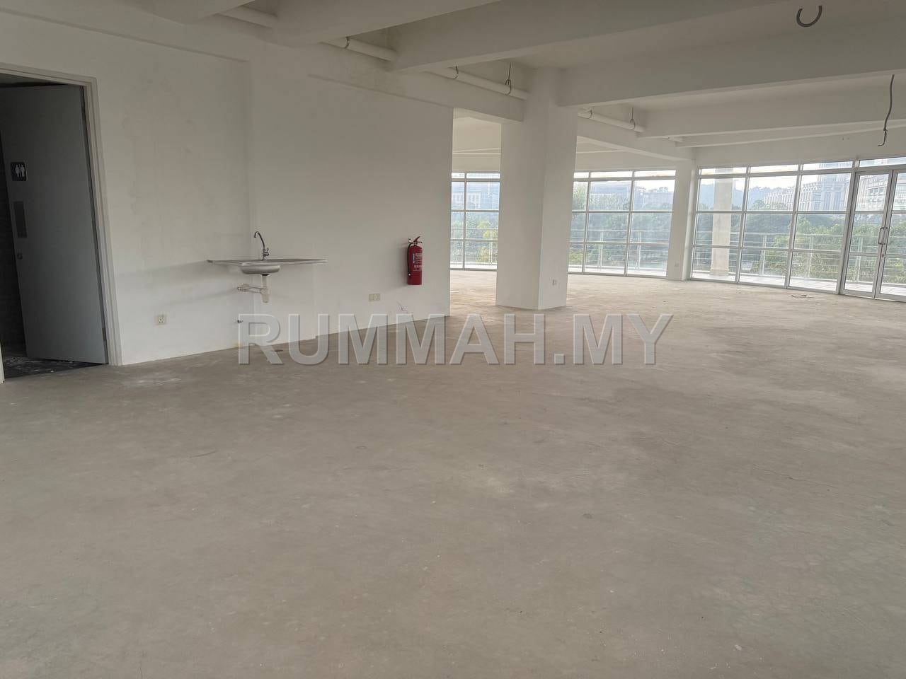 commercial in putrajaya, Selangor — photo 6