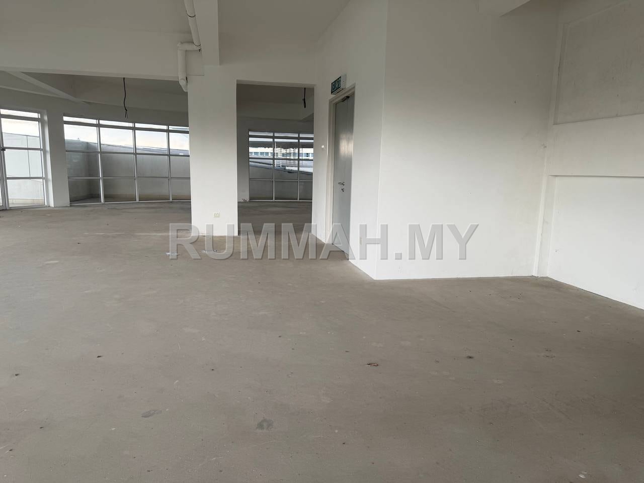commercial in putrajaya, Selangor — photo 7