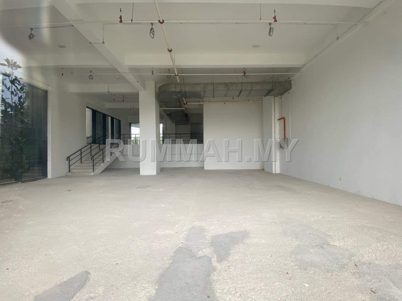 commercial in putrajaya, Selangor — photo 2